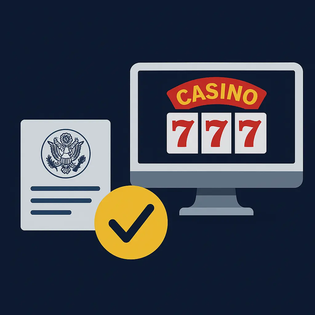 How to Choose a Safe and Licensed Online Casino in the US